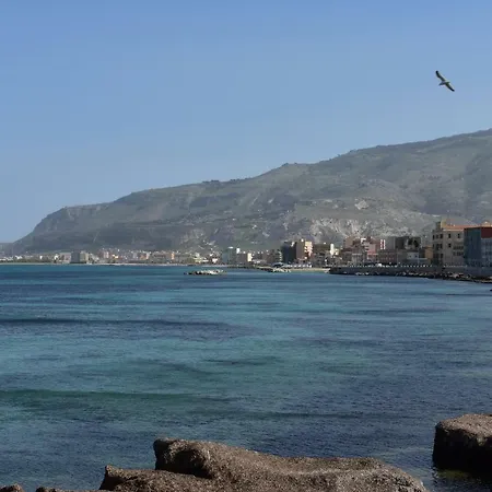 La Casa Di Paoletta A Due Passi Dal Mare