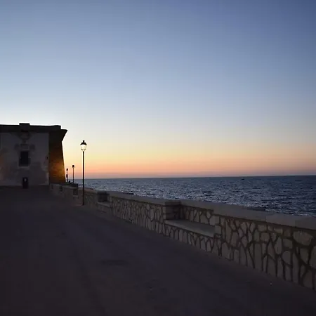 Apartment La Casa Di Paoletta A Due Passi Dal Mare